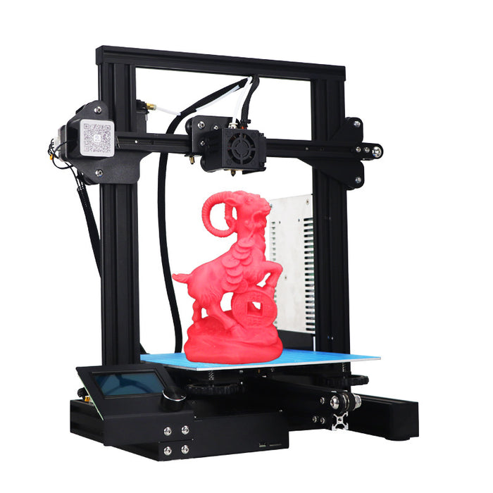 3D Printer | Durable + High Quality Extruder