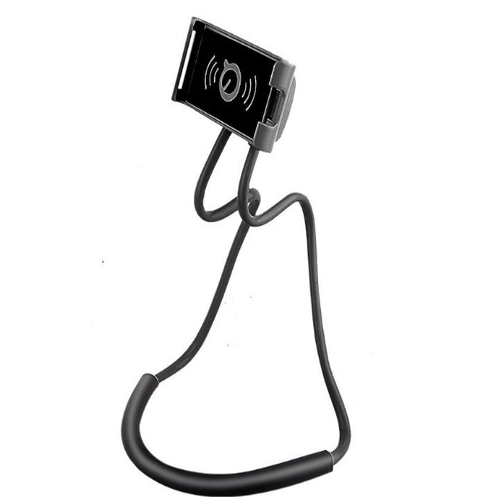 Neck Cellphone Holder | Flexible + Durable