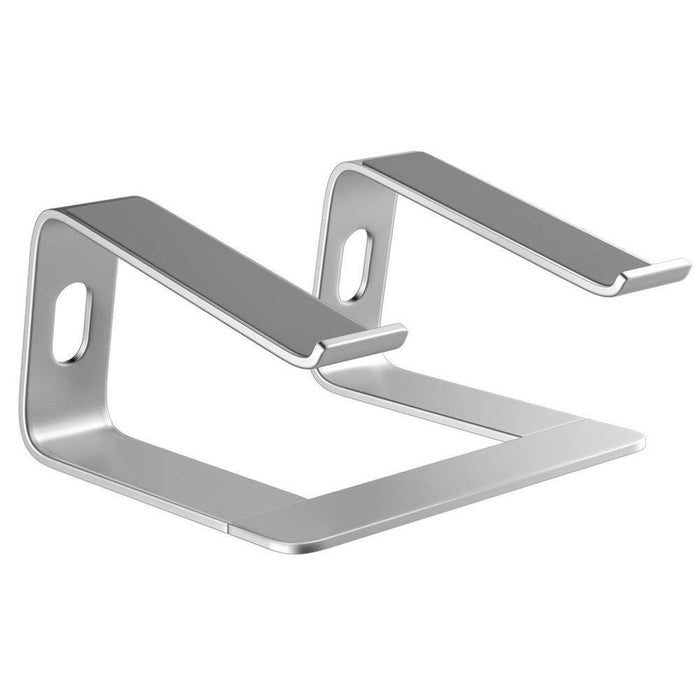 Aluminum Laptop Stand | Aluminum + Ergonomic
