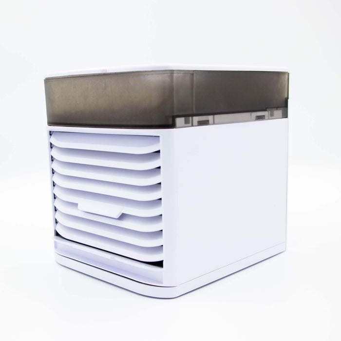 Air Conditioner | Portable + Rechargable