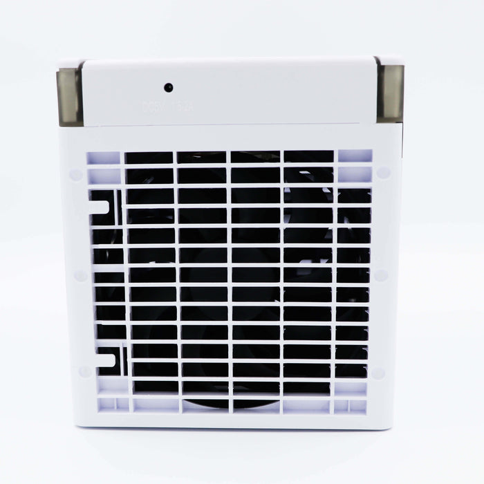 Air Conditioner | Portable + Rechargable