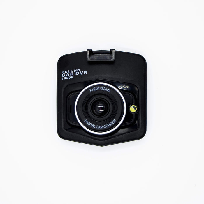 HD Automotive Dash Camera