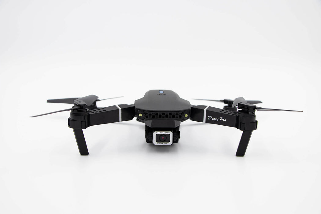 Drone Pro | Affordable Drone w/ Camera (4K)