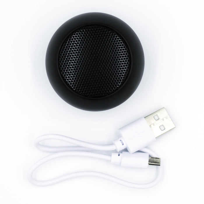 Collapsible Bluetooth Mini Speaker