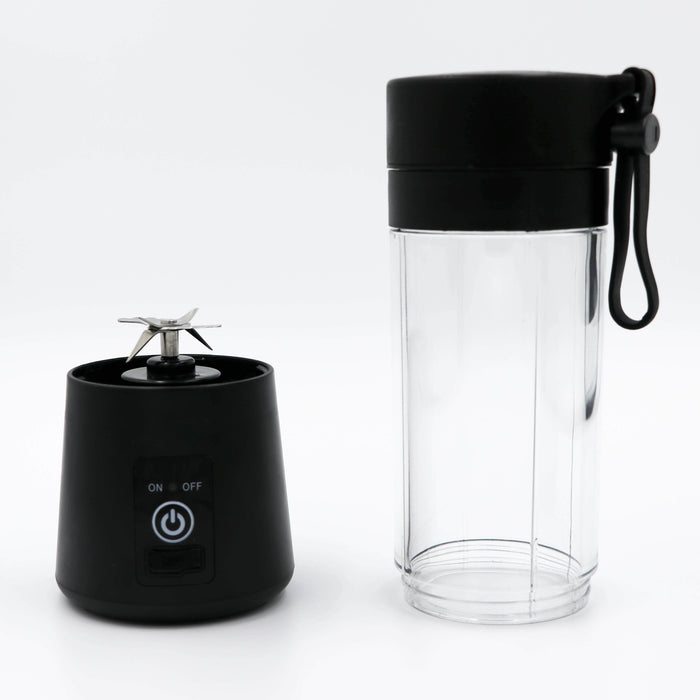 Portable Blender | Lightweight + Rechargeable