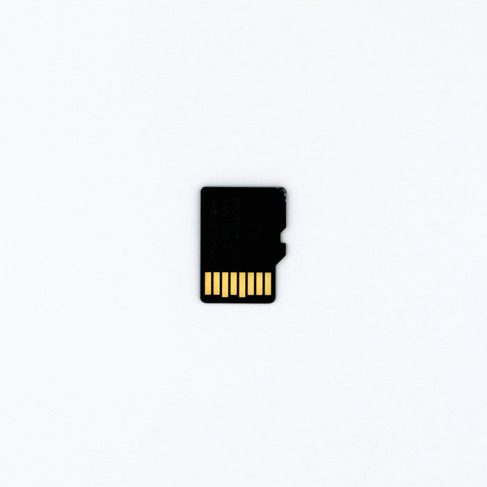 8GB Micro SD Memory Card — Zirozi