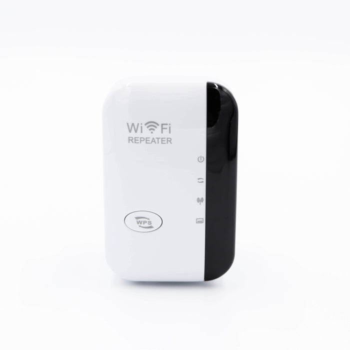 WiFi Repeater + Booster