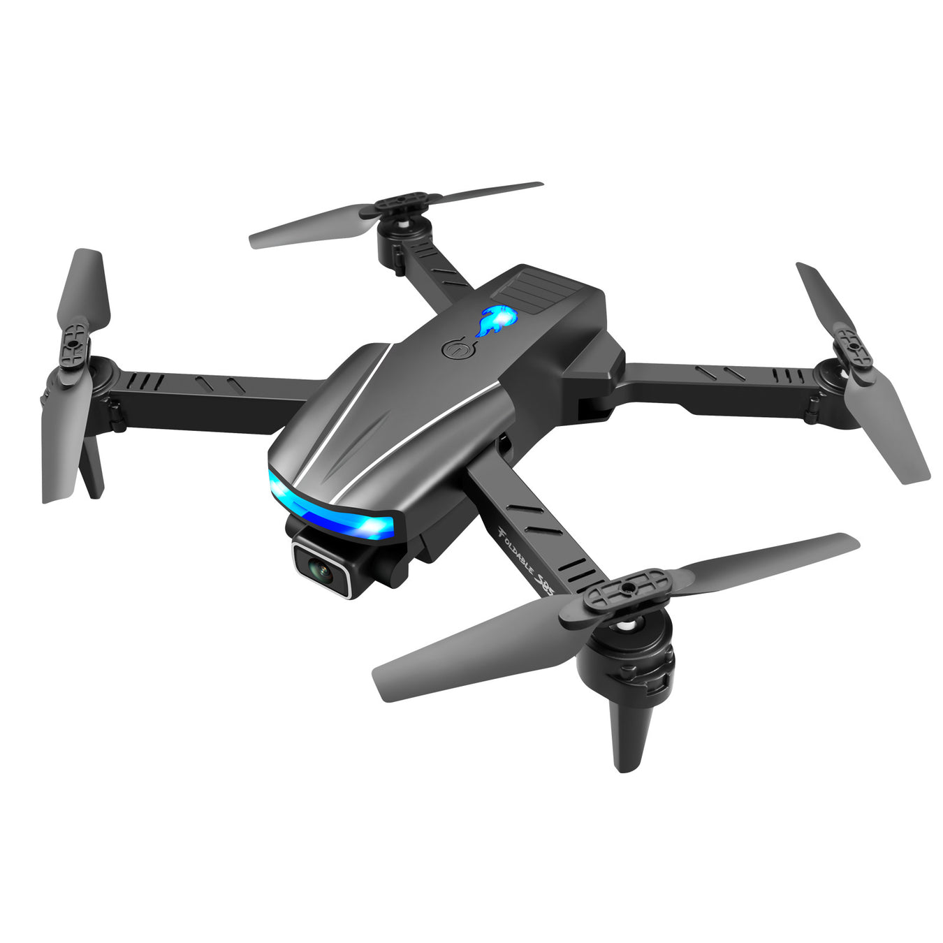 Drones