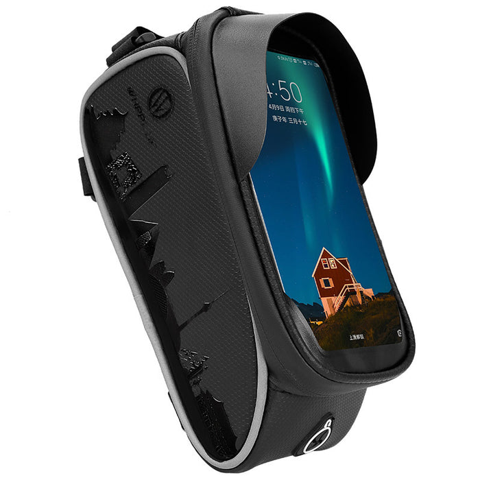 Bicycle Phone Case | Waterproof + Touch Screen