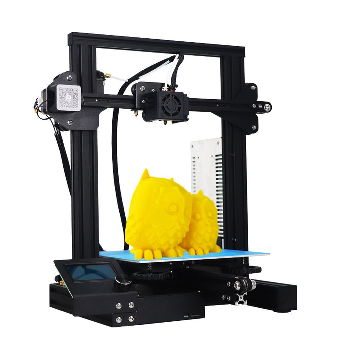 3D Printer | Durable + High Quality Extruder