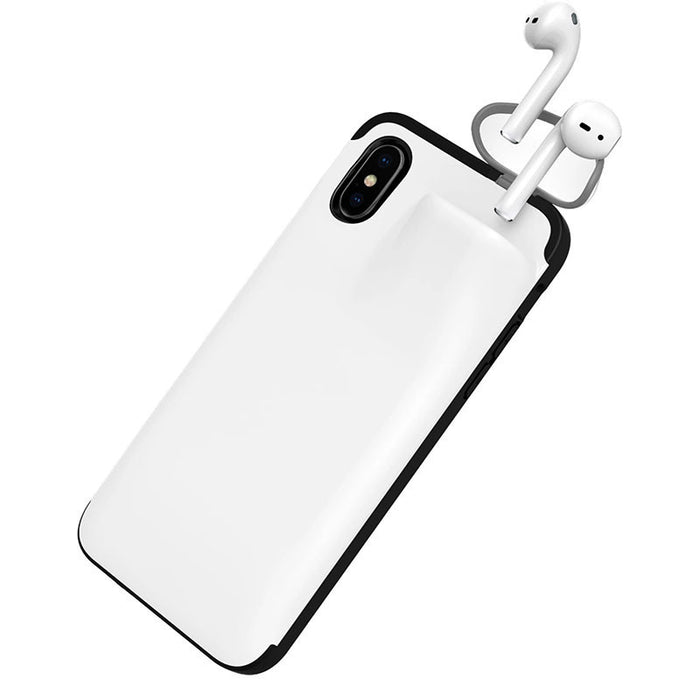Ear Pod Storage Case | iPhone X/XS/XR