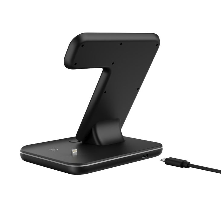 3-in-1 Wireless Charger | Apple Products